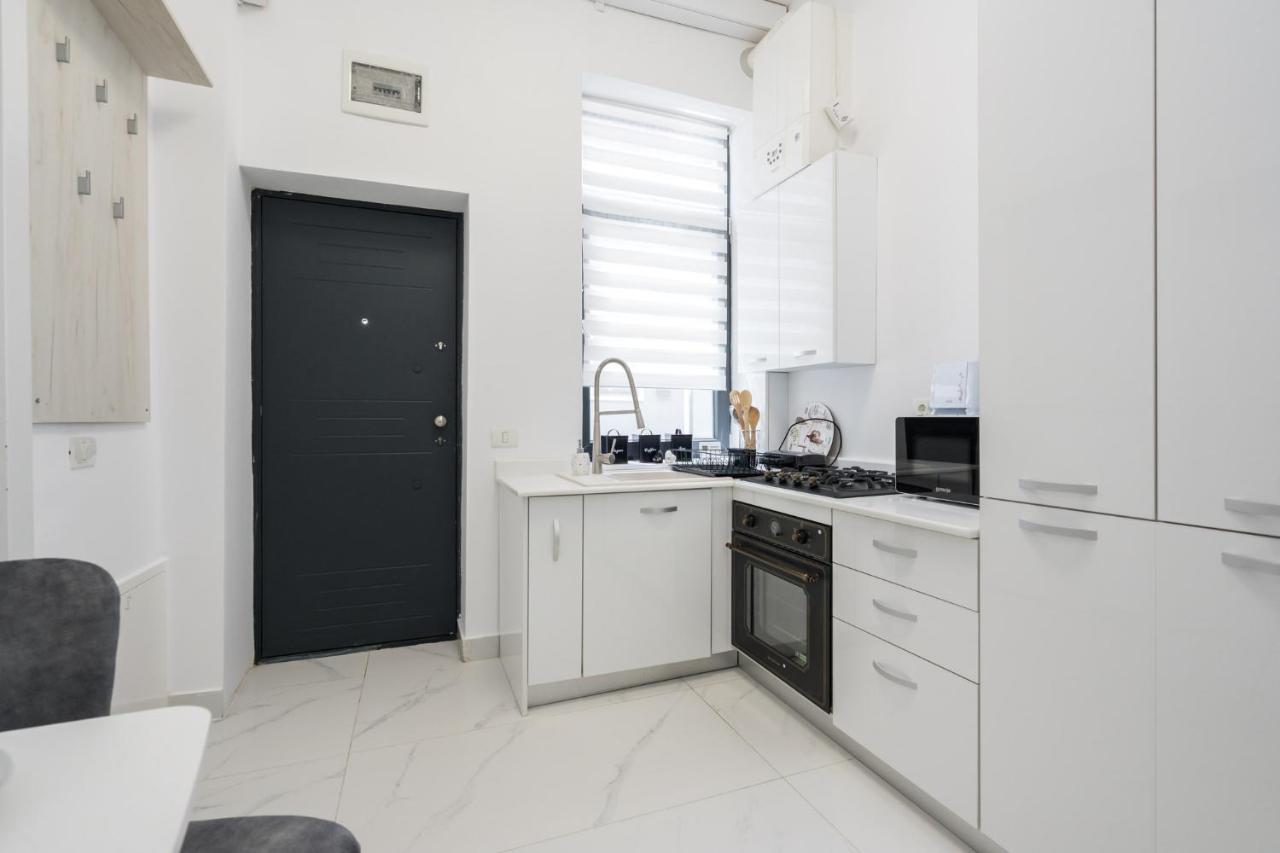 Sunset-Apartment Bükreş Dış mekan fotoğraf