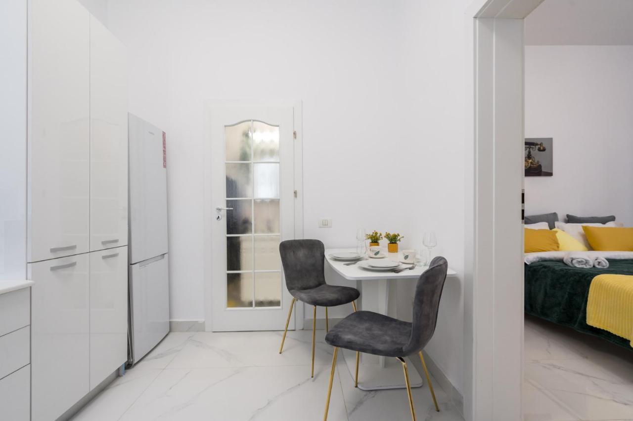 Sunset-Apartment Bükreş Dış mekan fotoğraf