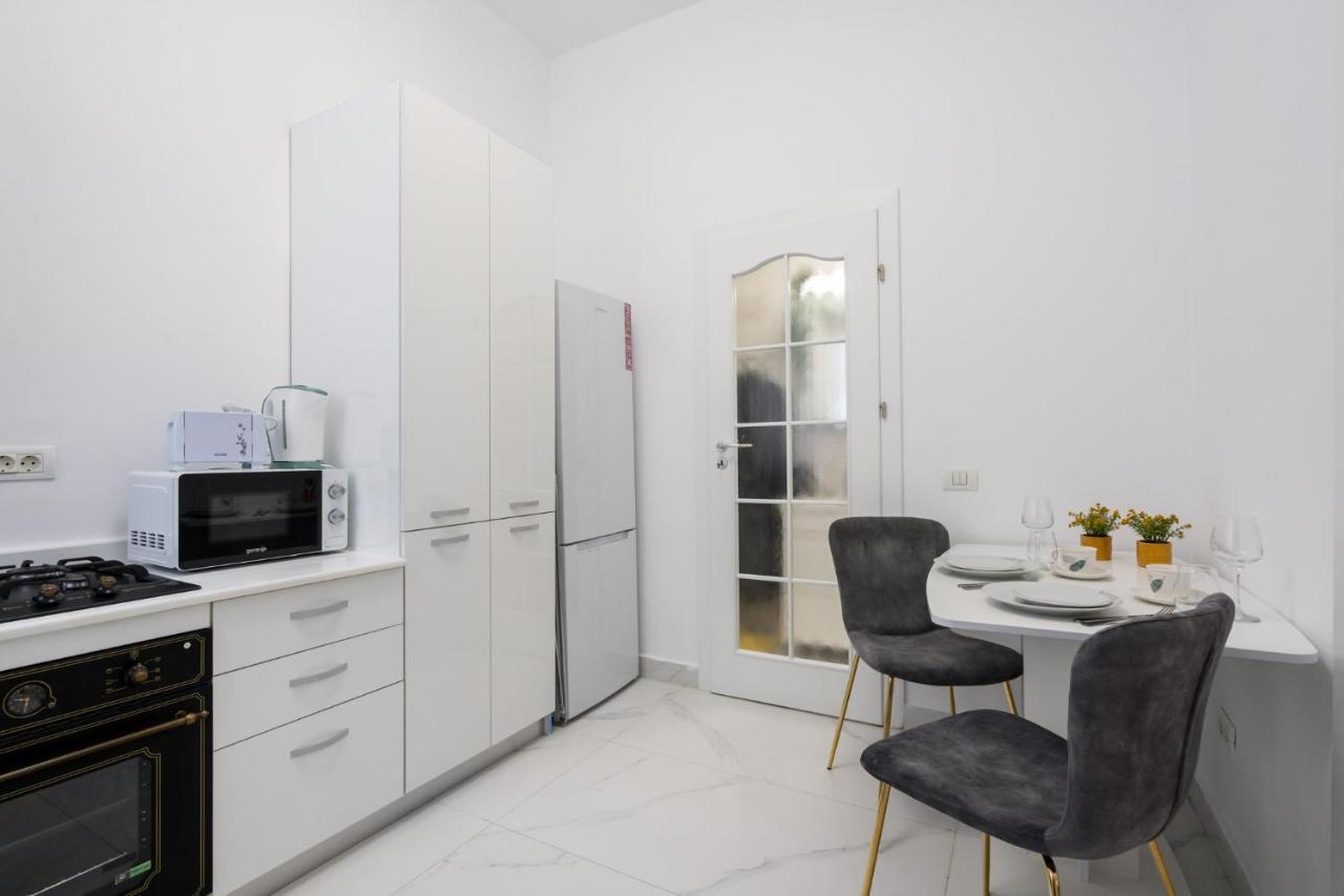 Sunset-Apartment Bükreş Dış mekan fotoğraf